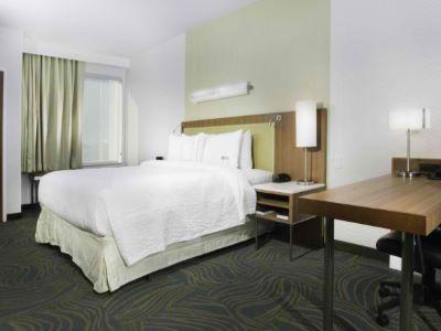 Otel Candlewood Medical Center By Ihg 3*