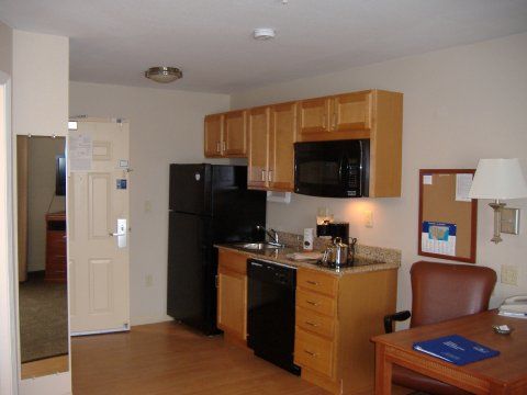 Otel Candlewood Medical Center By Ihg 3*