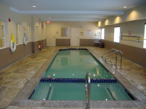 Candlewood Medical Center By Ihg 3*